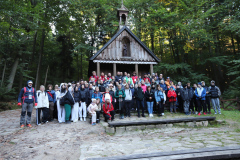 XXVI_Swietokrzyski_Rajd_Pielgrzymkowy_Swiety_Krzyz_2025_IMG_0025_Fot_Zbigniew_Borowiec