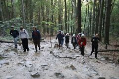 XXVI_Swietokrzyski_Rajd_Pielgrzymkowy_Swiety_Krzyz_2025_IMG_0032_Fot_Zbigniew_Borowiec