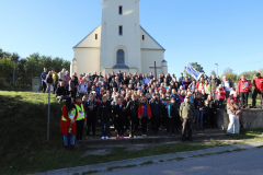 XXVI_Swietokrzyski_Rajd_Pielgrzymkowy_Swiety_Krzyz_2025_IMG_0060_Fot_Zbigniew_Borowiec
