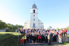 XXVI_Swietokrzyski_Rajd_Pielgrzymkowy_Swiety_Krzyz_2025_IMG_0061_Fot_Zbigniew_Borowiec