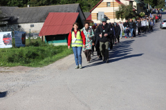 XXVI_Swietokrzyski_Rajd_Pielgrzymkowy_Swiety_Krzyz_2025_IMG_0062_Fot_Zbigniew_Borowiec
