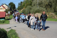 XXVI_Swietokrzyski_Rajd_Pielgrzymkowy_Swiety_Krzyz_2025_IMG_0065_Fot_Zbigniew_Borowiec