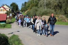 XXVI_Swietokrzyski_Rajd_Pielgrzymkowy_Swiety_Krzyz_2025_IMG_0065_Fot_Zbigniew_Borowiec