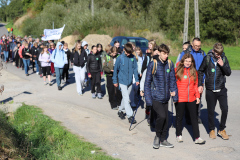 XXVI_Swietokrzyski_Rajd_Pielgrzymkowy_Swiety_Krzyz_2025_IMG_0068_Fot_Zbigniew_Borowiec