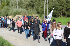 XXVI_Swietokrzyski_Rajd_Pielgrzymkowy_Swiety_Krzyz_2025_IMG_0070_Fot_Zbigniew_Borowiec