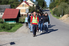 XXVI_Swietokrzyski_Rajd_Pielgrzymkowy_Swiety_Krzyz_2025_IMG_0075_Fot_Zbigniew_Borowiec