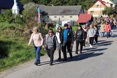 XXVI_Swietokrzyski_Rajd_Pielgrzymkowy_Swiety_Krzyz_2025_IMG_0080_Fot_Zbigniew_Borowiec
