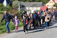 XXVI_Swietokrzyski_Rajd_Pielgrzymkowy_Swiety_Krzyz_2025_IMG_0082_Fot_Zbigniew_Borowiec