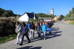 XXVI_Swietokrzyski_Rajd_Pielgrzymkowy_Swiety_Krzyz_2025_IMG_0085_Fot_Zbigniew_Borowiec