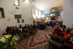 XXVI_Swietokrzyski_Rajd_Pielgrzymkowy_Swiety_Krzyz_2025_IMG_0086_Fot_Zbigniew_Borowiec