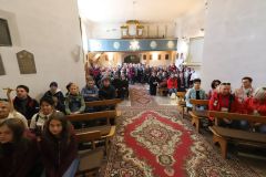 XXVI_Swietokrzyski_Rajd_Pielgrzymkowy_Swiety_Krzyz_2025_IMG_0089_Fot_Zbigniew_Borowiec