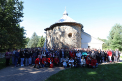 XXVI_Swietokrzyski_Rajd_Pielgrzymkowy_Swiety_Krzyz_2025_IMG_0094_Fot_Zbigniew_Borowiec