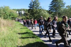 XXVI_Swietokrzyski_Rajd_Pielgrzymkowy_Swiety_Krzyz_2025_IMG_0102_Fot_Zbigniew_Borowiec