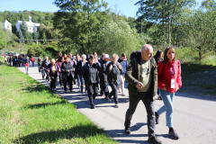 XXVI_Swietokrzyski_Rajd_Pielgrzymkowy_Swiety_Krzyz_2025_IMG_0103_Fot_Zbigniew_Borowiec