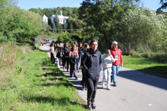 XXVI_Swietokrzyski_Rajd_Pielgrzymkowy_Swiety_Krzyz_2025_IMG_0105_Fot_Zbigniew_Borowiec