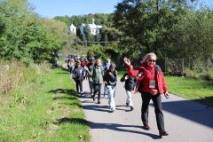 XXVI_Swietokrzyski_Rajd_Pielgrzymkowy_Swiety_Krzyz_2025_IMG_0106_Fot_Zbigniew_Borowiec