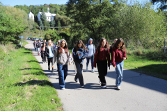 XXVI_Swietokrzyski_Rajd_Pielgrzymkowy_Swiety_Krzyz_2025_IMG_0108_Fot_Zbigniew_Borowiec