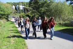 XXVI_Swietokrzyski_Rajd_Pielgrzymkowy_Swiety_Krzyz_2025_IMG_0108_Fot_Zbigniew_Borowiec