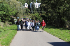XXVI_Swietokrzyski_Rajd_Pielgrzymkowy_Swiety_Krzyz_2025_IMG_0112_Fot_Zbigniew_Borowiec