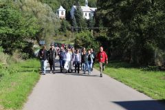 XXVI_Swietokrzyski_Rajd_Pielgrzymkowy_Swiety_Krzyz_2025_IMG_0112_Fot_Zbigniew_Borowiec