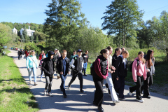 XXVI_Swietokrzyski_Rajd_Pielgrzymkowy_Swiety_Krzyz_2025_IMG_0119_Fot_Zbigniew_Borowiec