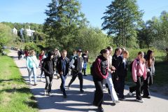 XXVI_Swietokrzyski_Rajd_Pielgrzymkowy_Swiety_Krzyz_2025_IMG_0119_Fot_Zbigniew_Borowiec