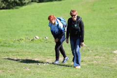 XXVI_Swietokrzyski_Rajd_Pielgrzymkowy_Swiety_Krzyz_2025_IMG_0123_Fot_Zbigniew_Borowiec