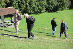 XXVI_Swietokrzyski_Rajd_Pielgrzymkowy_Swiety_Krzyz_2025_IMG_0125_Fot_Zbigniew_Borowiec