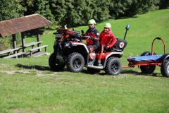 XXVI_Swietokrzyski_Rajd_Pielgrzymkowy_Swiety_Krzyz_2025_IMG_0126_Fot_Zbigniew_Borowiec