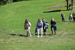 XXVI_Swietokrzyski_Rajd_Pielgrzymkowy_Swiety_Krzyz_2025_IMG_0131_Fot_Zbigniew_Borowiec