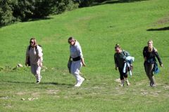XXVI_Swietokrzyski_Rajd_Pielgrzymkowy_Swiety_Krzyz_2025_IMG_0132_Fot_Zbigniew_Borowiec