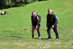 XXVI_Swietokrzyski_Rajd_Pielgrzymkowy_Swiety_Krzyz_2025_IMG_0134_Fot_Zbigniew_Borowiec