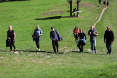 XXVI_Swietokrzyski_Rajd_Pielgrzymkowy_Swiety_Krzyz_2025_IMG_0135_Fot_Zbigniew_Borowiec