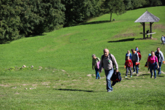 XXVI_Swietokrzyski_Rajd_Pielgrzymkowy_Swiety_Krzyz_2025_IMG_0139_Fot_Zbigniew_Borowiec