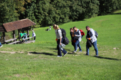 XXVI_Swietokrzyski_Rajd_Pielgrzymkowy_Swiety_Krzyz_2025_IMG_0140_Fot_Zbigniew_Borowiec