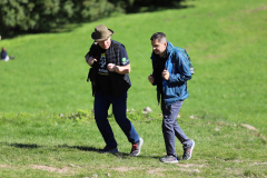 XXVI_Swietokrzyski_Rajd_Pielgrzymkowy_Swiety_Krzyz_2025_IMG_0142_Fot_Zbigniew_Borowiec