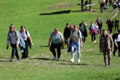 XXVI_Swietokrzyski_Rajd_Pielgrzymkowy_Swiety_Krzyz_2025_IMG_0144_Fot_Zbigniew_Borowiec