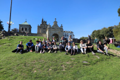 XXVI_Swietokrzyski_Rajd_Pielgrzymkowy_Swiety_Krzyz_2025_IMG_0148_Fot_Zbigniew_Borowiec