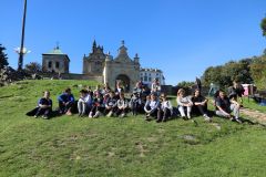 XXVI_Swietokrzyski_Rajd_Pielgrzymkowy_Swiety_Krzyz_2025_IMG_0148_Fot_Zbigniew_Borowiec