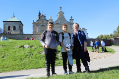 XXVI_Swietokrzyski_Rajd_Pielgrzymkowy_Swiety_Krzyz_2025_IMG_0151_Fot_Zbigniew_Borowiec