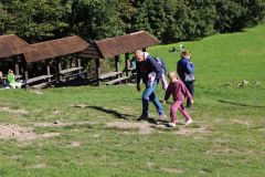 XXVI_Swietokrzyski_Rajd_Pielgrzymkowy_Swiety_Krzyz_2025_IMG_0153_Fot_Zbigniew_Borowiec