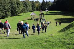 XXVI_Swietokrzyski_Rajd_Pielgrzymkowy_Swiety_Krzyz_2025_IMG_0157_Fot_Zbigniew_Borowiec