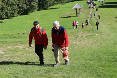 XXVI_Swietokrzyski_Rajd_Pielgrzymkowy_Swiety_Krzyz_2025_IMG_0163_Fot_Zbigniew_Borowiec