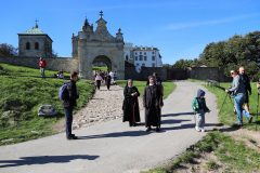 XXVI_Swietokrzyski_Rajd_Pielgrzymkowy_Swiety_Krzyz_2025_IMG_0165_Fot_Zbigniew_Borowiec