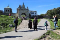 XXVI_Swietokrzyski_Rajd_Pielgrzymkowy_Swiety_Krzyz_2025_IMG_0165_Fot_Zbigniew_Borowiec