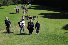 XXVI_Swietokrzyski_Rajd_Pielgrzymkowy_Swiety_Krzyz_2025_IMG_0168_Fot_Zbigniew_Borowiec