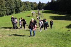 XXVI_Swietokrzyski_Rajd_Pielgrzymkowy_Swiety_Krzyz_2025_IMG_0175_Fot_Zbigniew_Borowiec