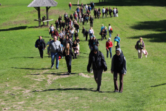 XXVI_Swietokrzyski_Rajd_Pielgrzymkowy_Swiety_Krzyz_2025_IMG_0178_Fot_Zbigniew_Borowiec