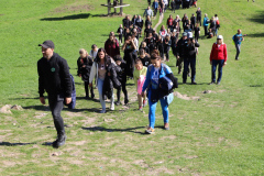 XXVI_Swietokrzyski_Rajd_Pielgrzymkowy_Swiety_Krzyz_2025_IMG_0179_Fot_Zbigniew_Borowiec