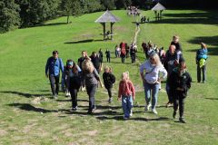 XXVI_Swietokrzyski_Rajd_Pielgrzymkowy_Swiety_Krzyz_2025_IMG_0184_Fot_Zbigniew_Borowiec